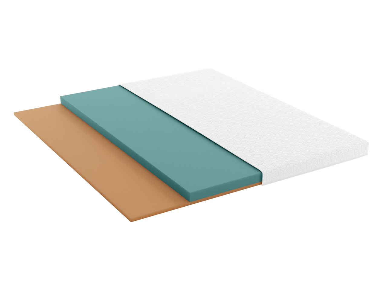  Gelschaum Topper Geltex® Starline Next