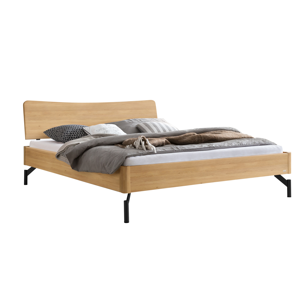  Bett Albinia