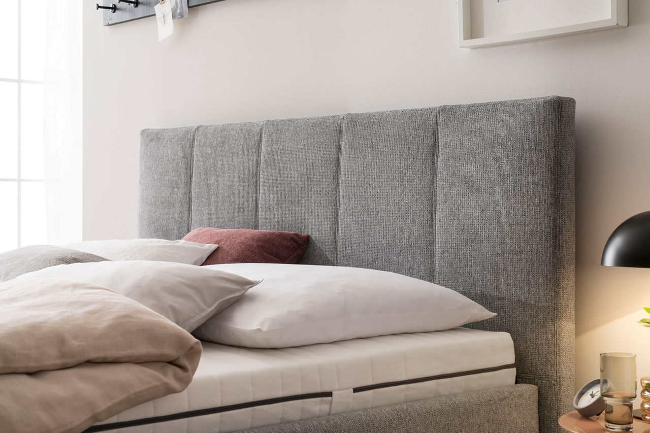 Mondo Polsterbett Barell 3