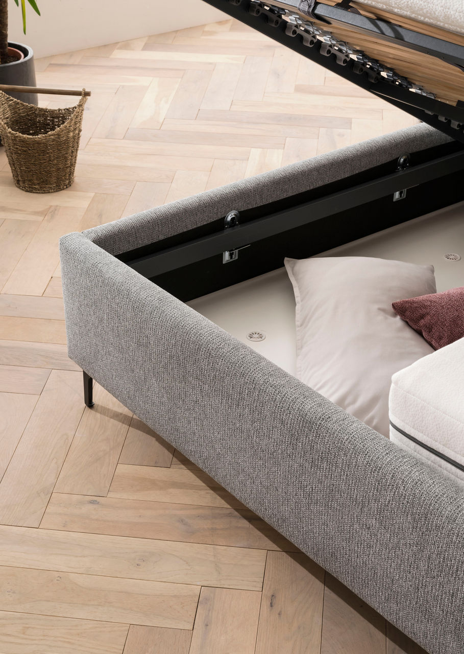 Mondo Polsterbett Barell 4