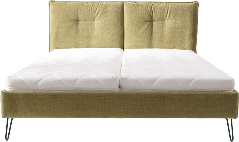 VITO Polsterbett Pallas 1