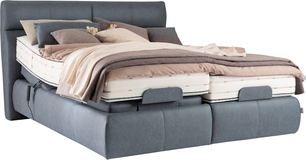 MONDO Boxspringbett Supreme Comfort undefined