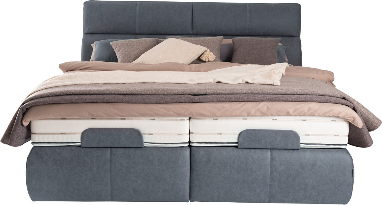 MONDO Boxspringbett Supreme Comfort 1