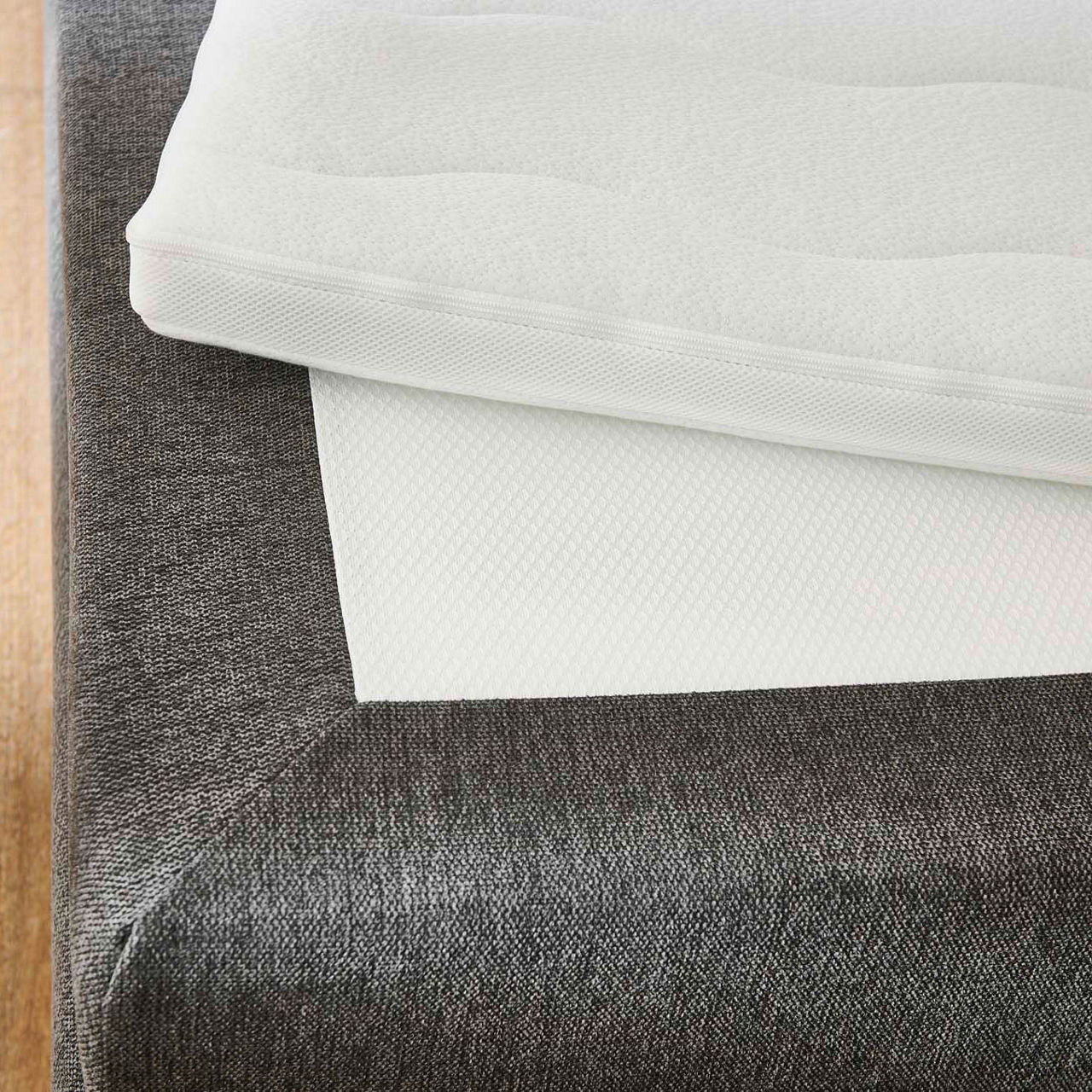 MONDO Boxspringbett Luvara 3