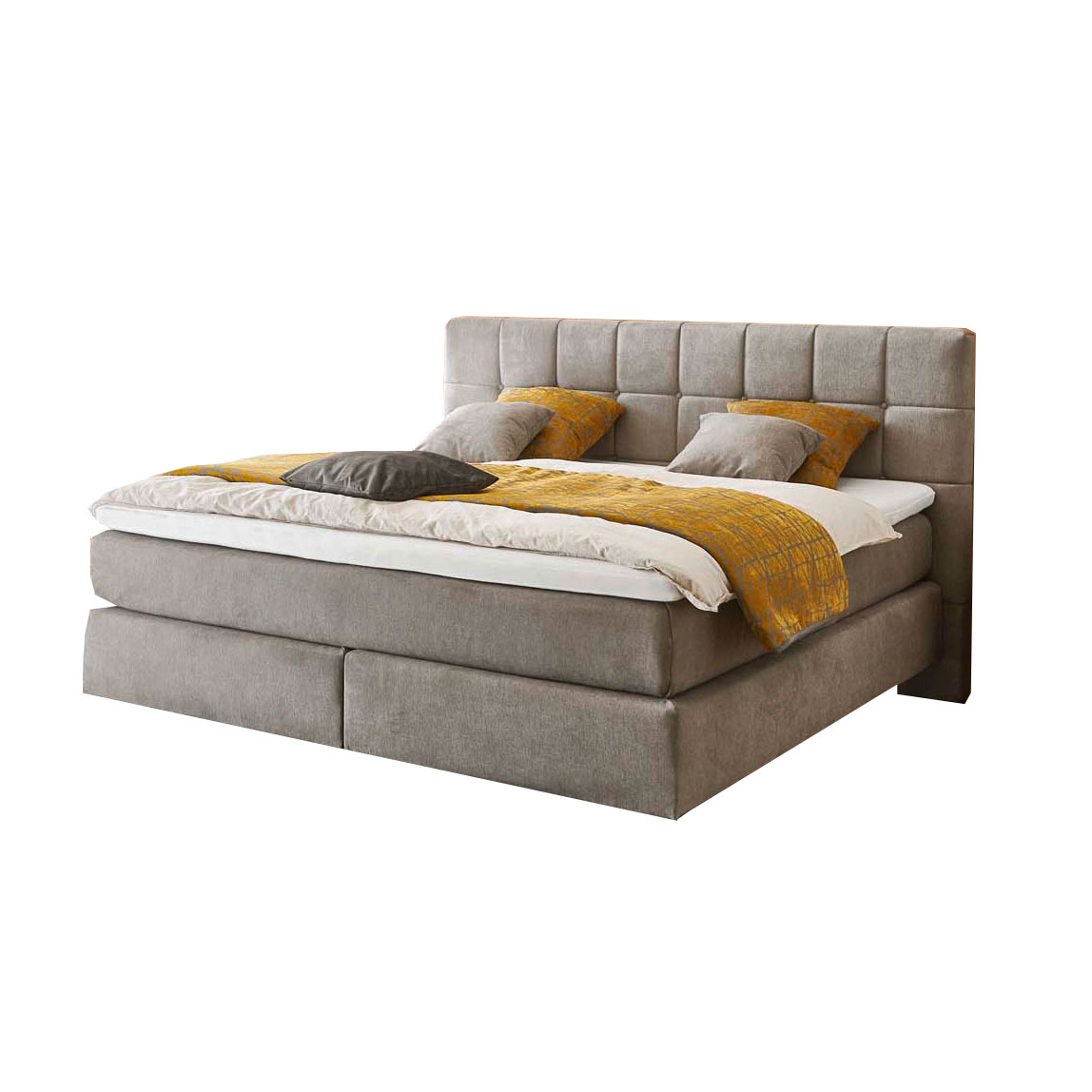 Mondo Boxspringbett Luvara undefined