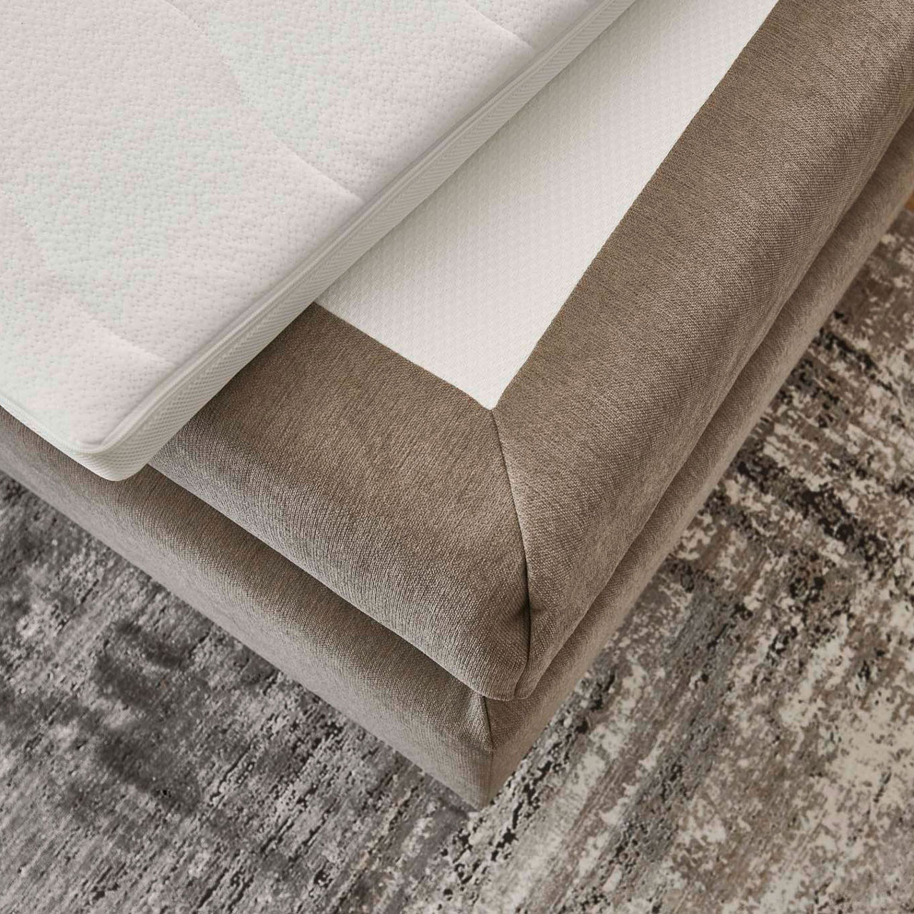 MONDO Boxspringbett Luvara 3