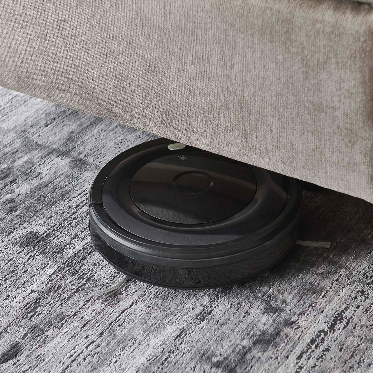 MONDO Boxspringbett Luvara 4