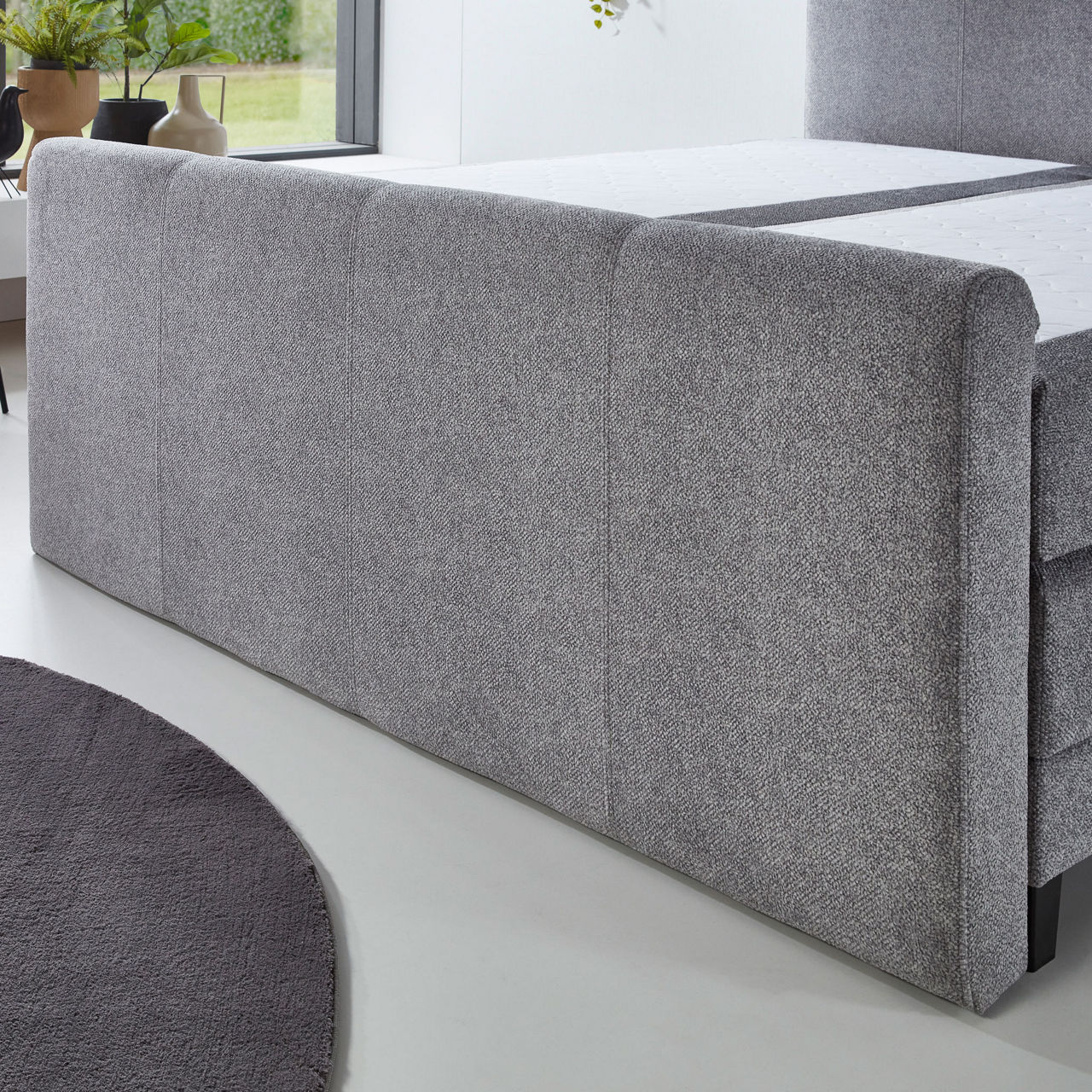  Boxspringbett Lockport 2