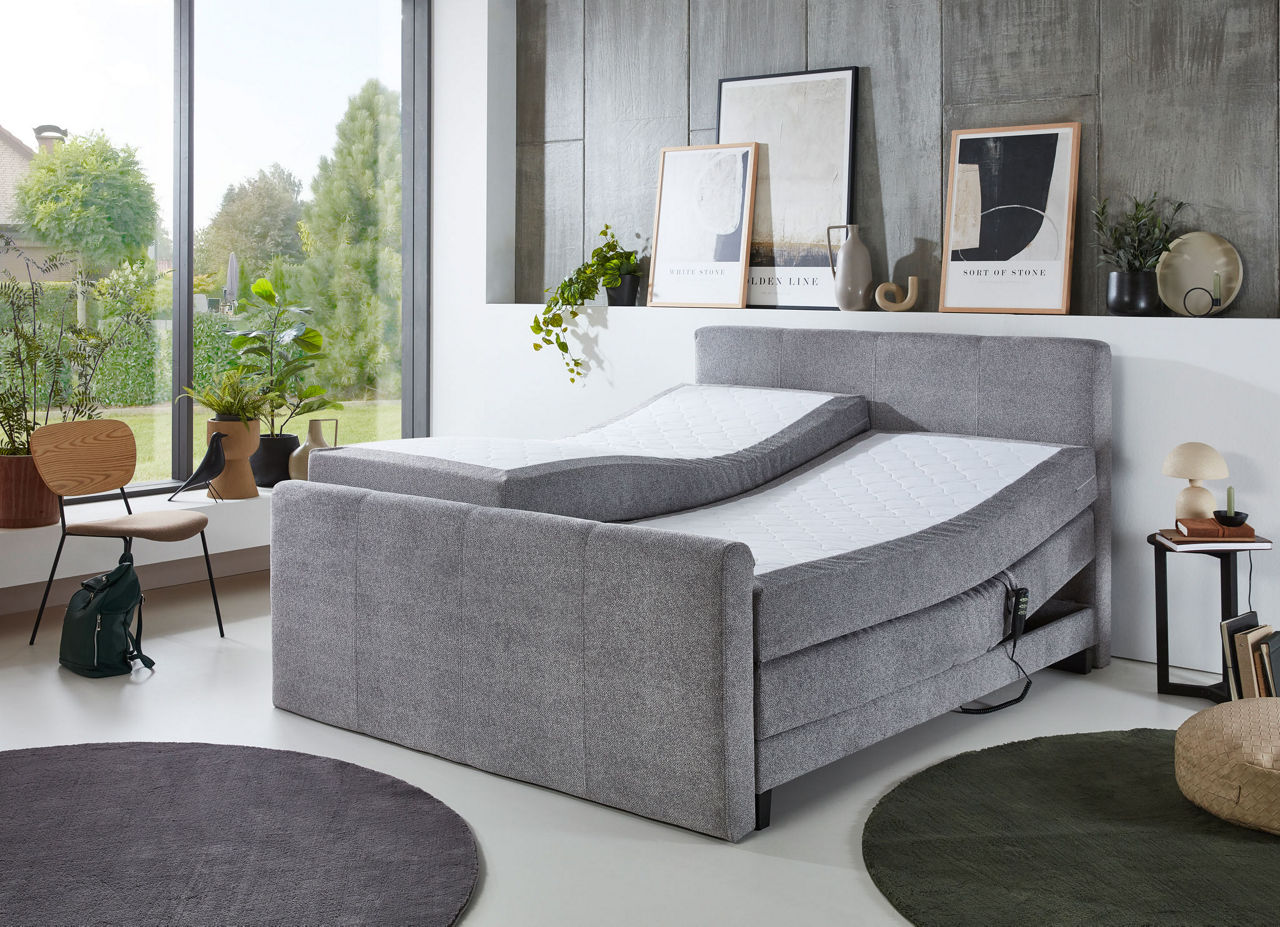  Boxspringbett Lockport 4