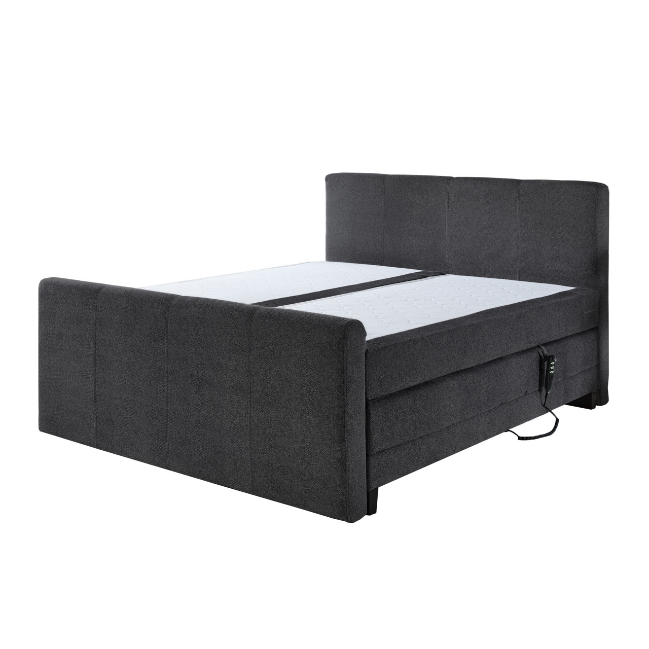  Boxspringbett Lockport undefined