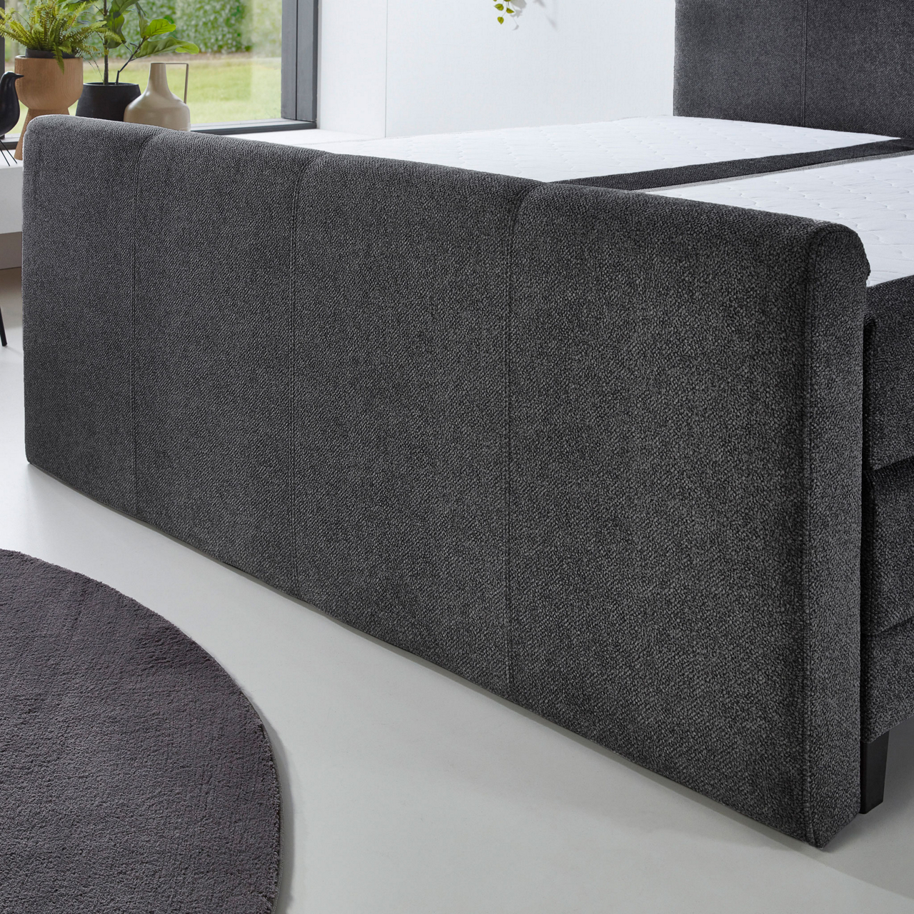  Boxspringbett Lockport 2