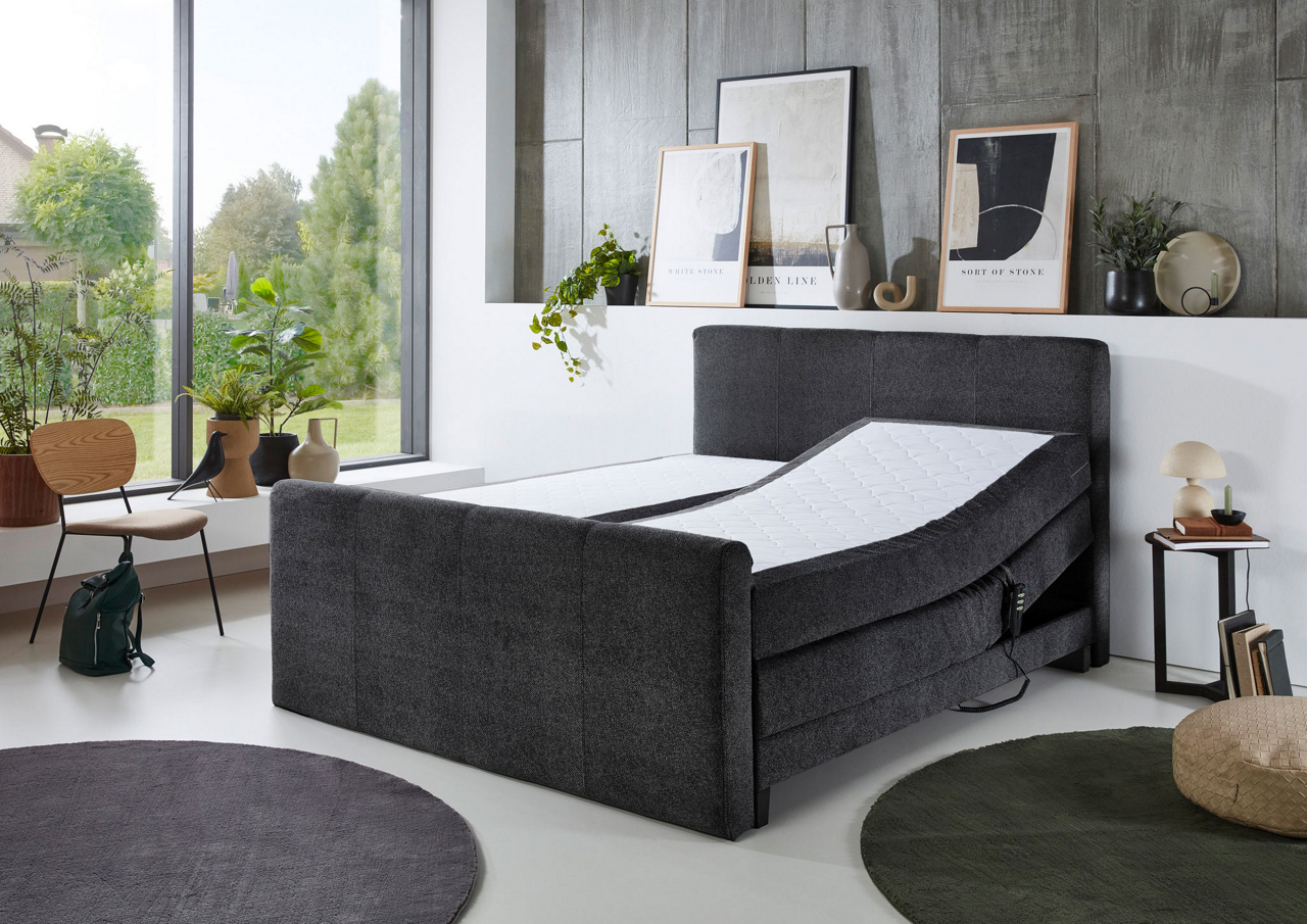  Boxspringbett Lockport 4