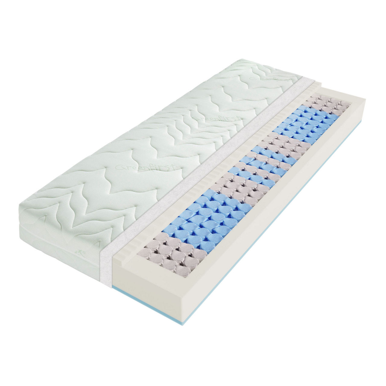  TFK Matratze Variolux 1