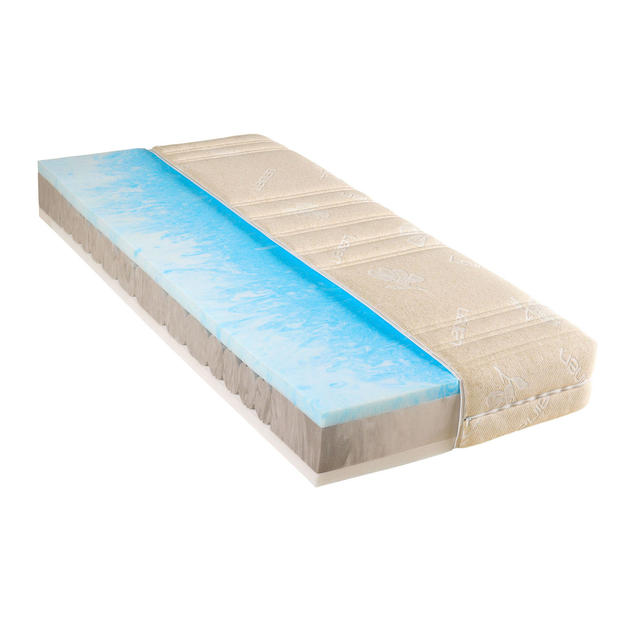  TFK Matratze Body Max 1