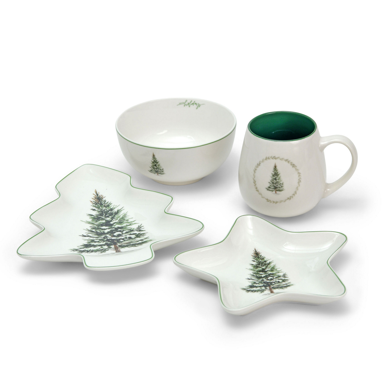 Weihnachts Glanz by Casa Nova  Xmas 1