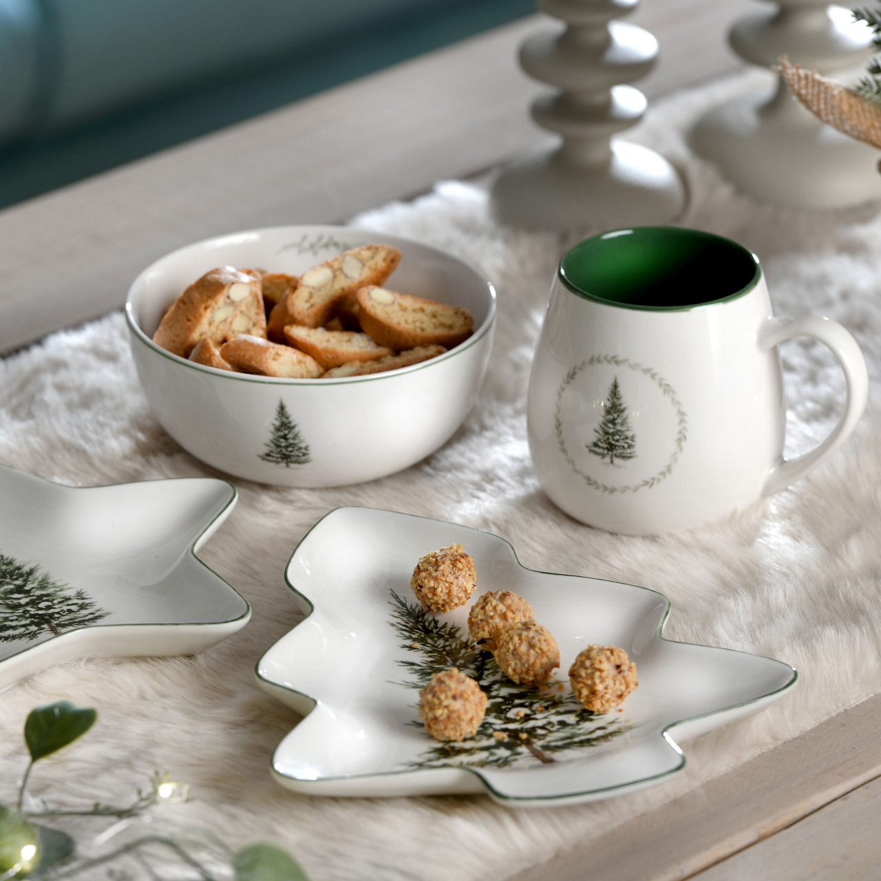 Weihnachts Glanz by Casa Nova  Xmas 2