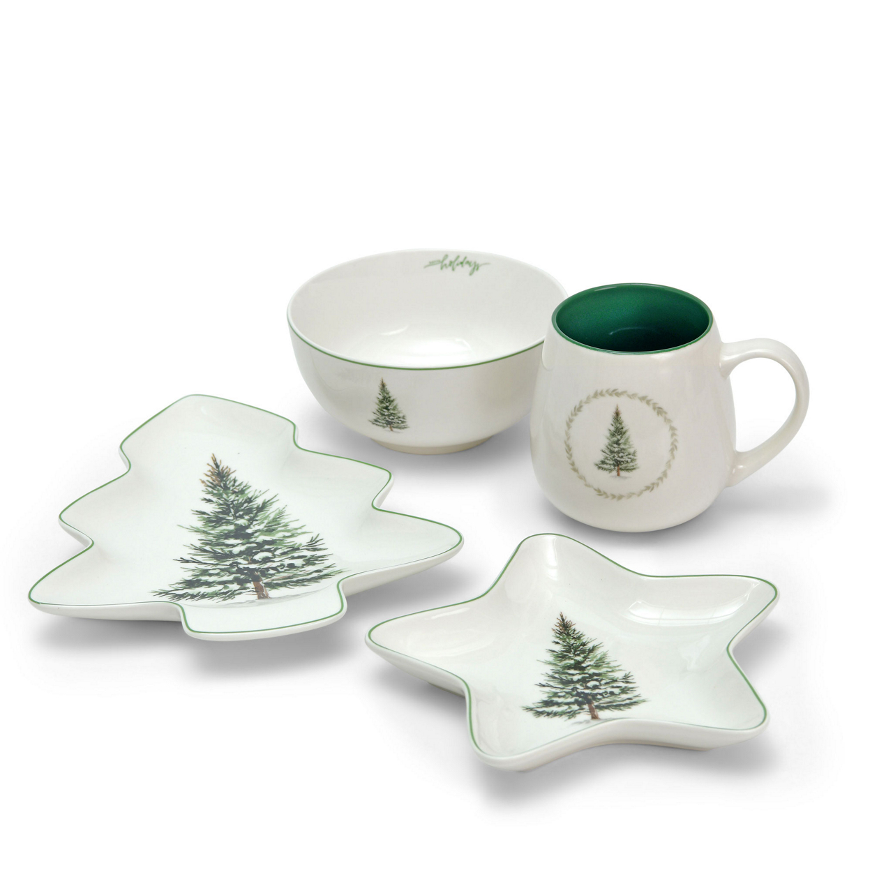 Weihnachts Glanz by Casa Nova  Xmas 1