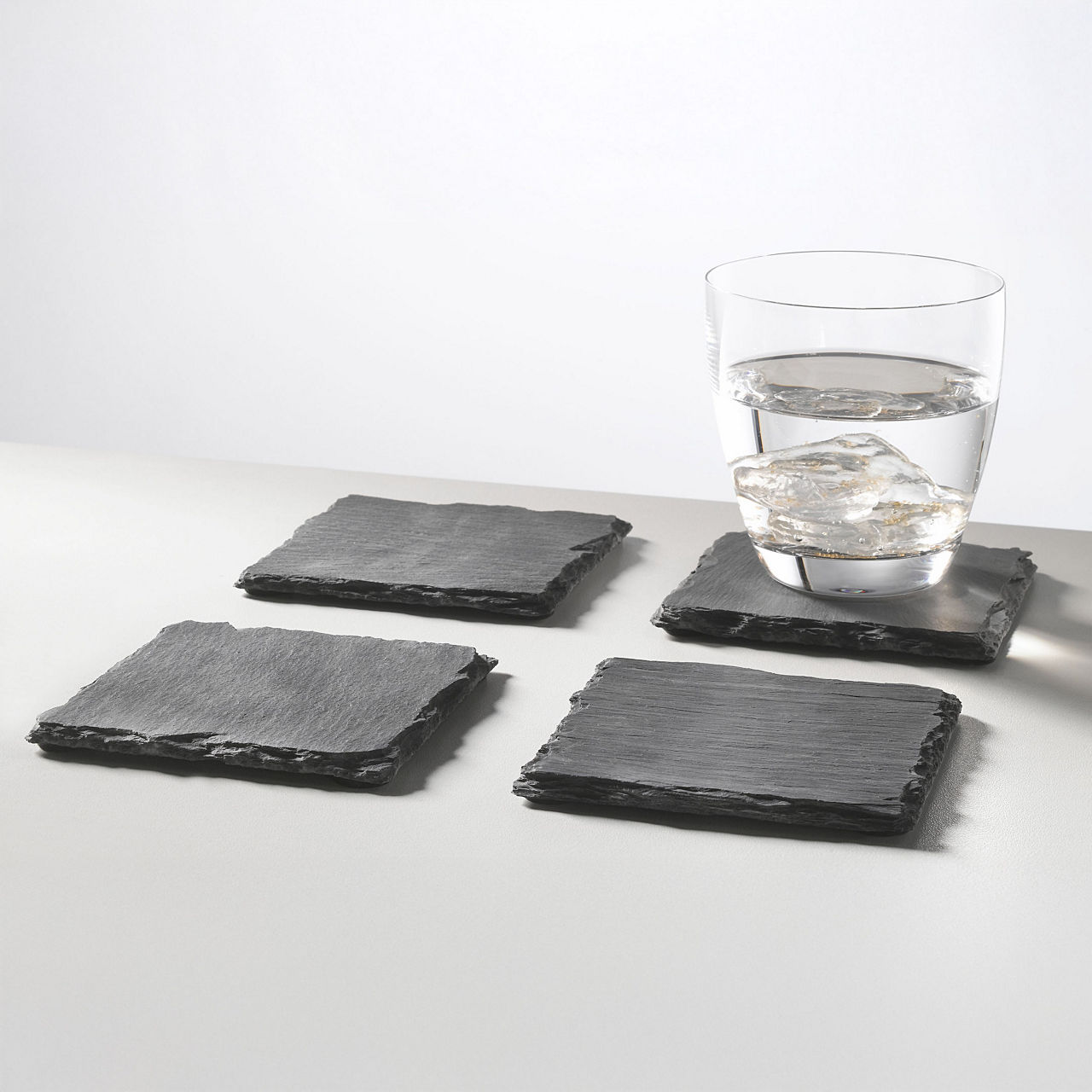 casaNOVA Untersetzer-Set 