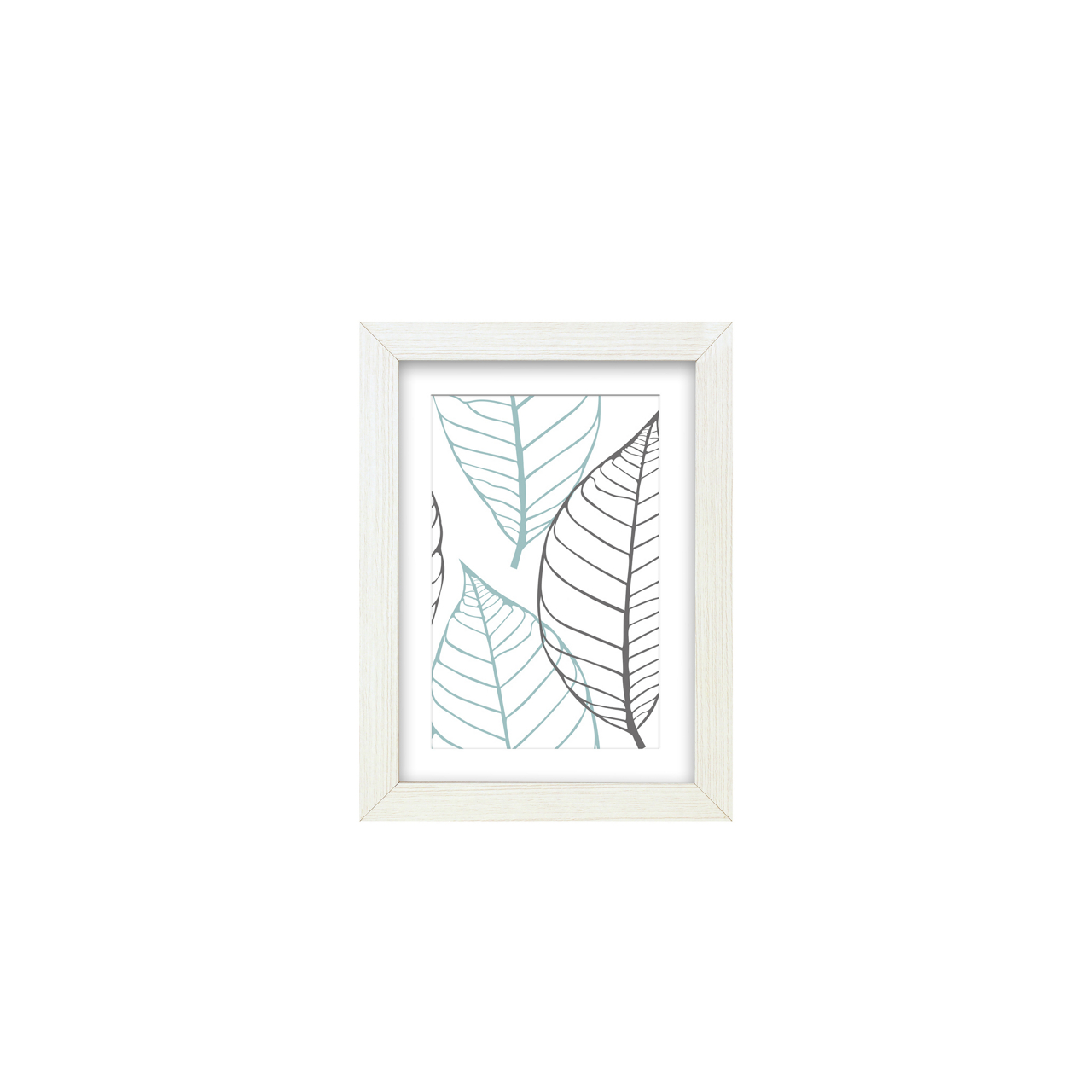  BILDERRAHMEN ICELAND WEISS (FSC 100%) ICELAND