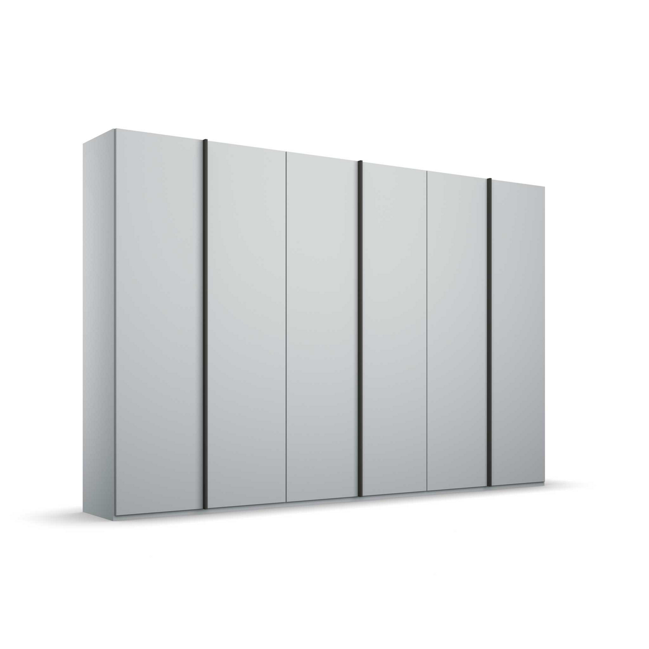 Kleiderschrank Skat