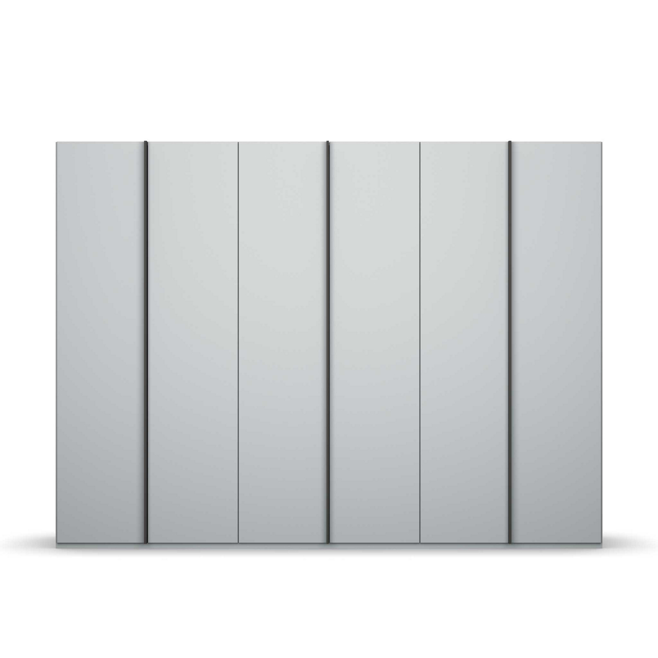  Kleiderschrank Skat