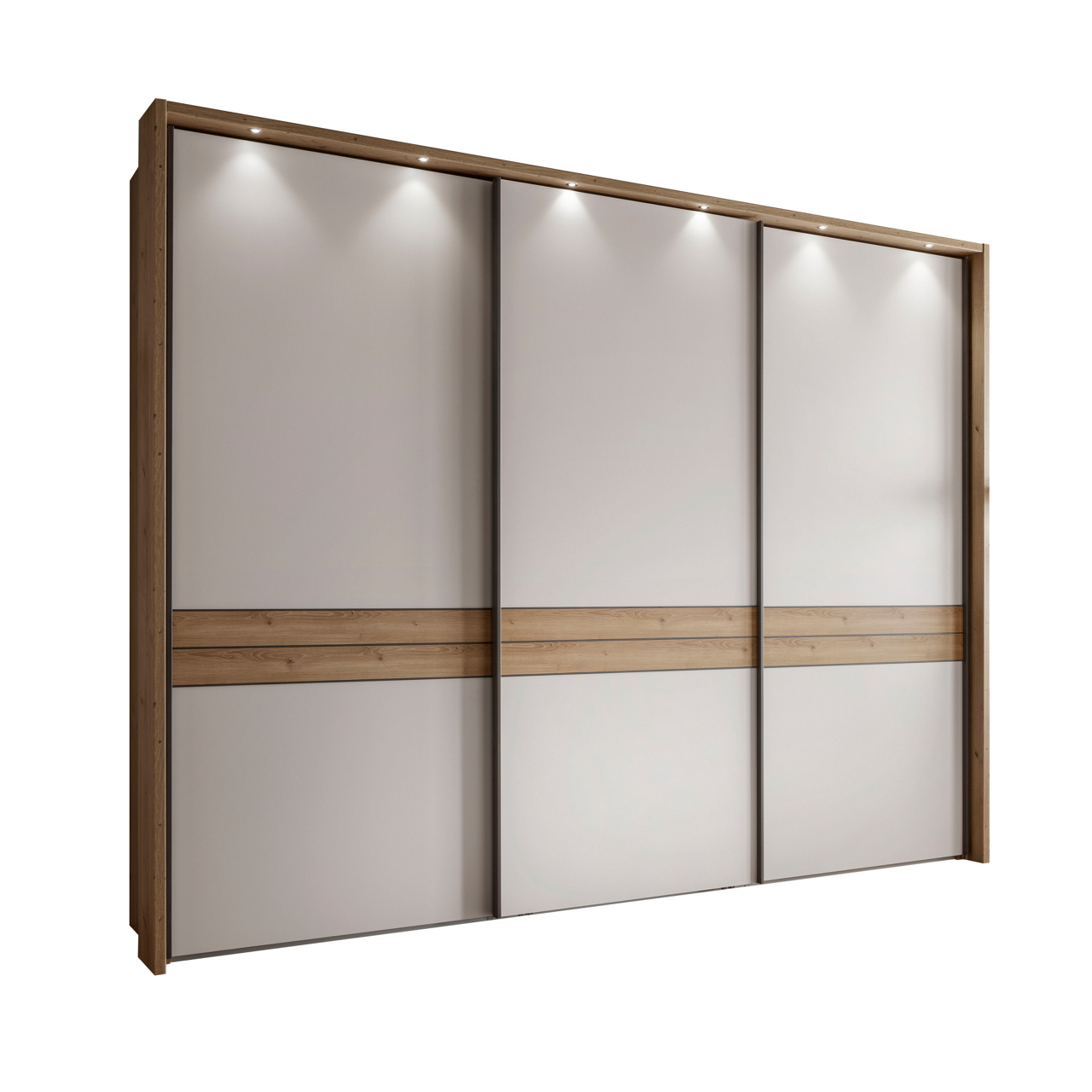  Schwebetürenschrank Las Vegas