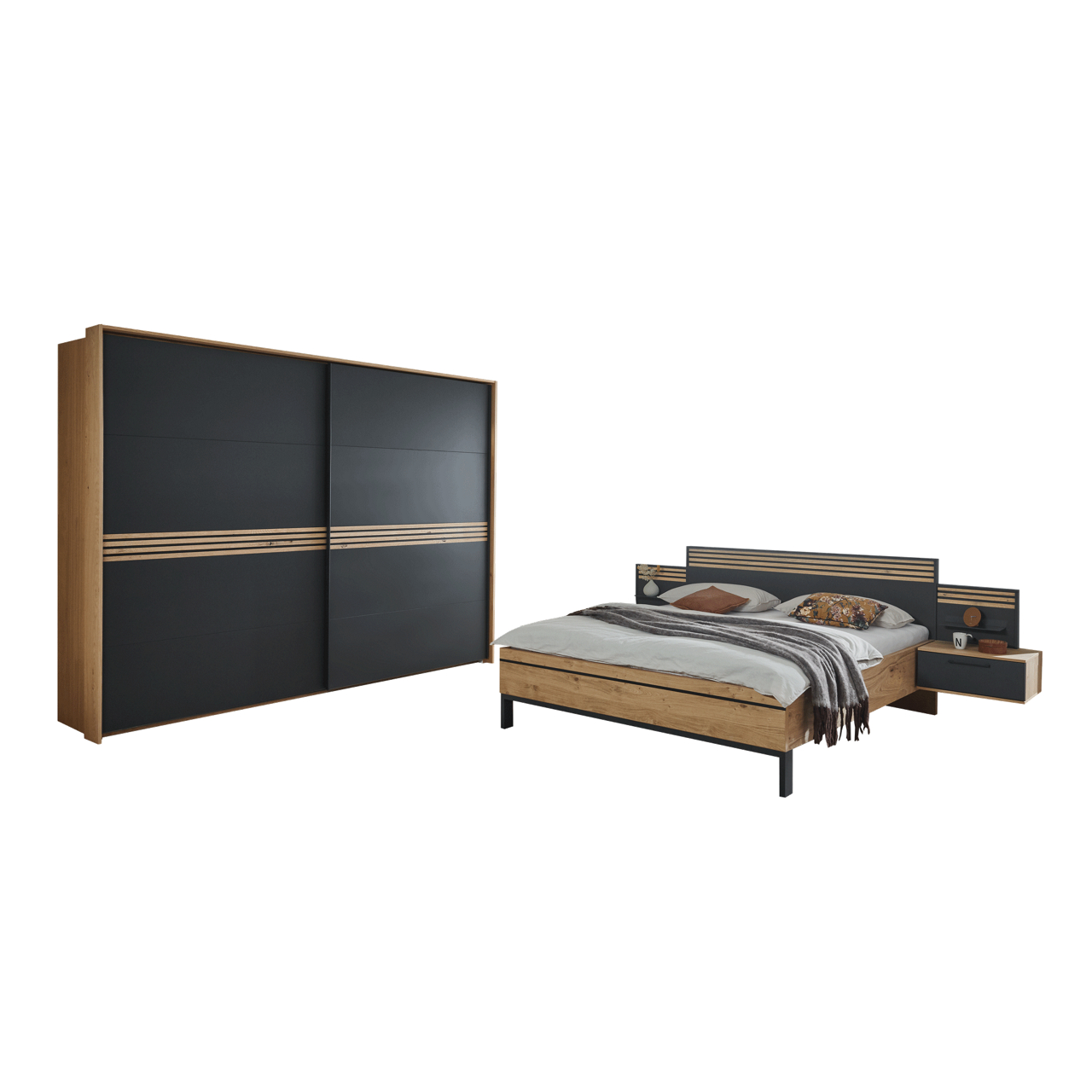  Schlafzimmer Cabrillo