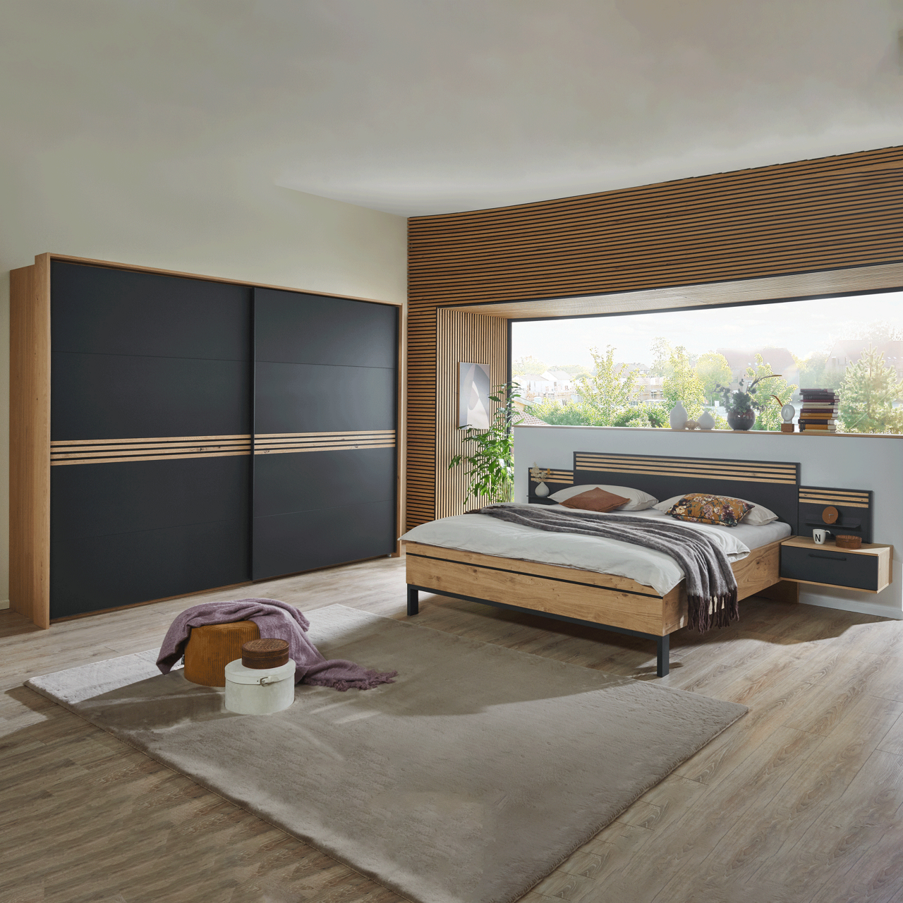  Schlafzimmer Cabrillo