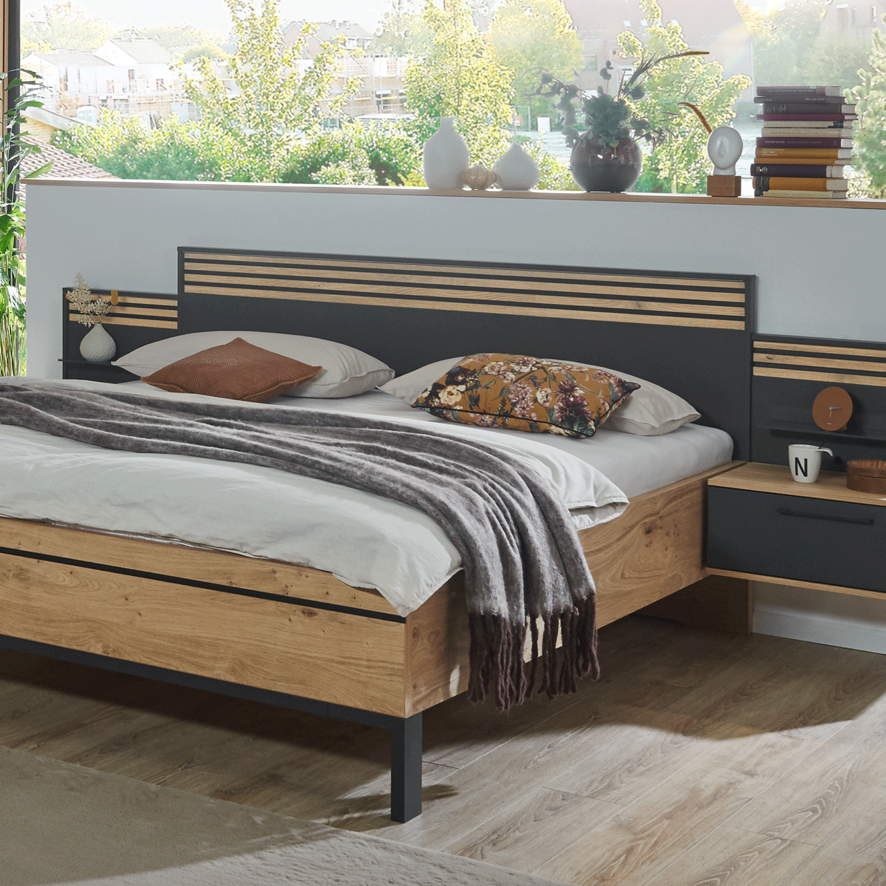  Schlafzimmer Cabrillo