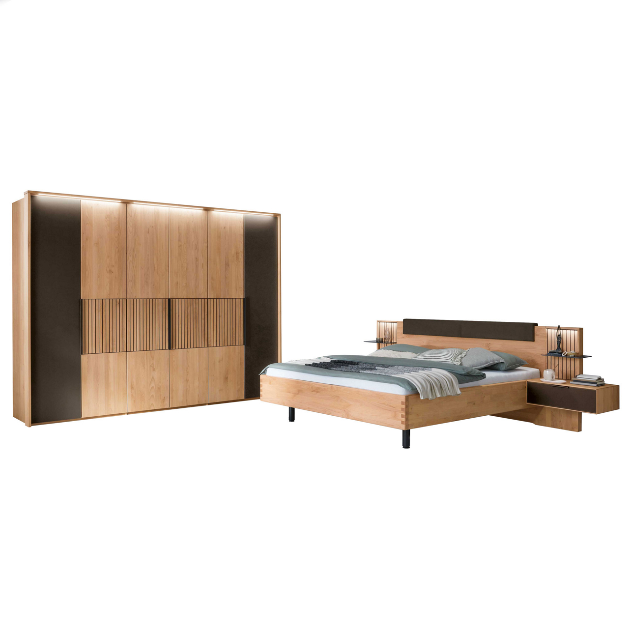  Schlafzimmer WSM4400