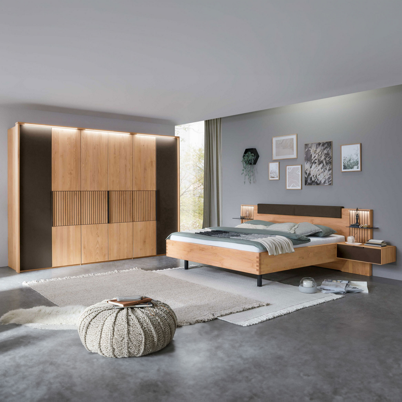  Schlafzimmer WSM4400