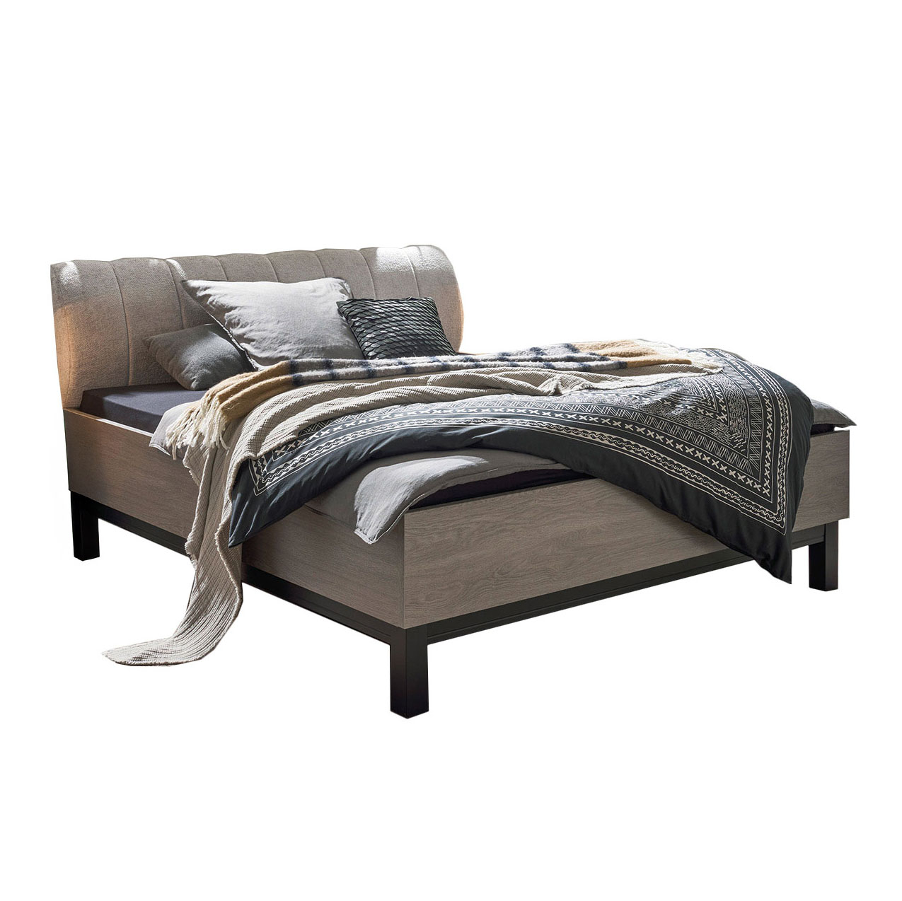 MONDO Doppelbett Serenade undefined