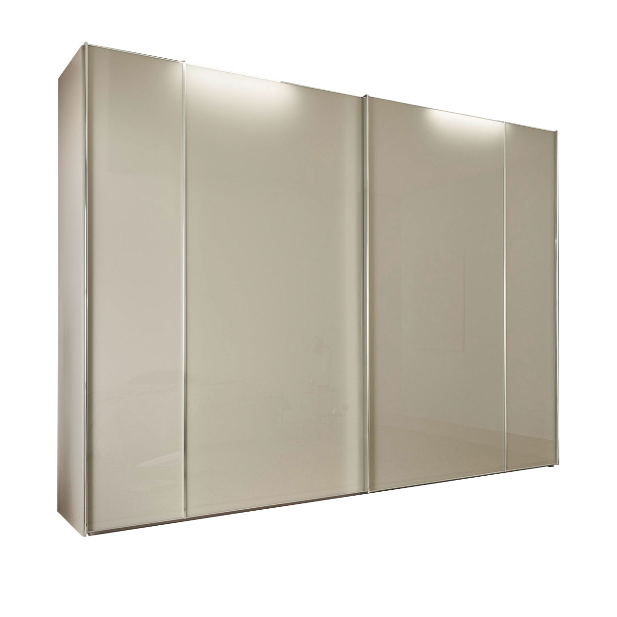  Schwebetürenschrank 2-türig Besoledo undefined