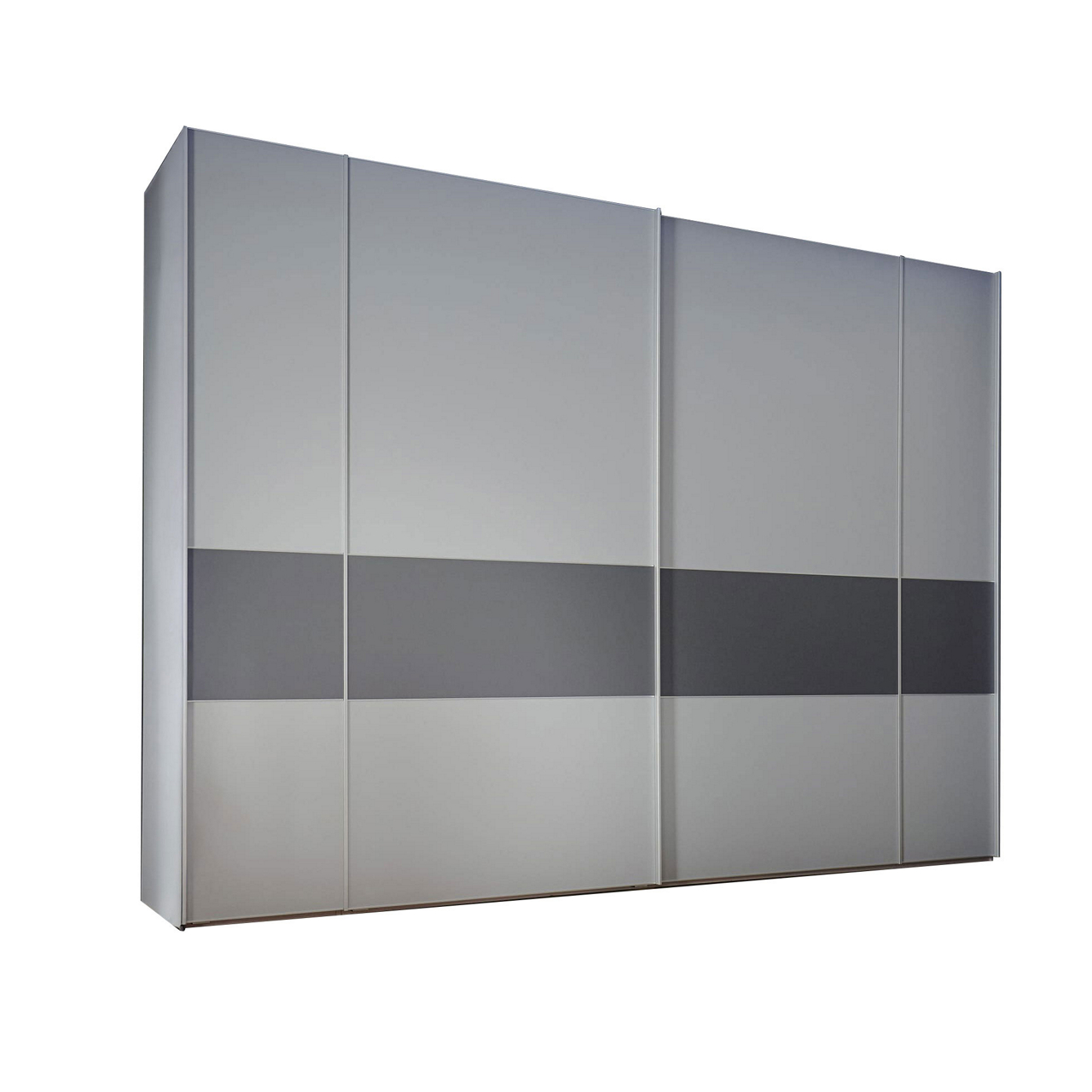  Schwebetürenschrank 2-türig Besoledo undefined
