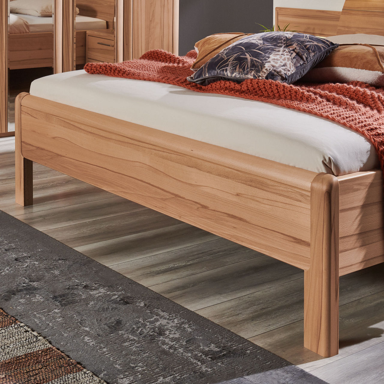  Schlafzimmer Coretta 2.0 1