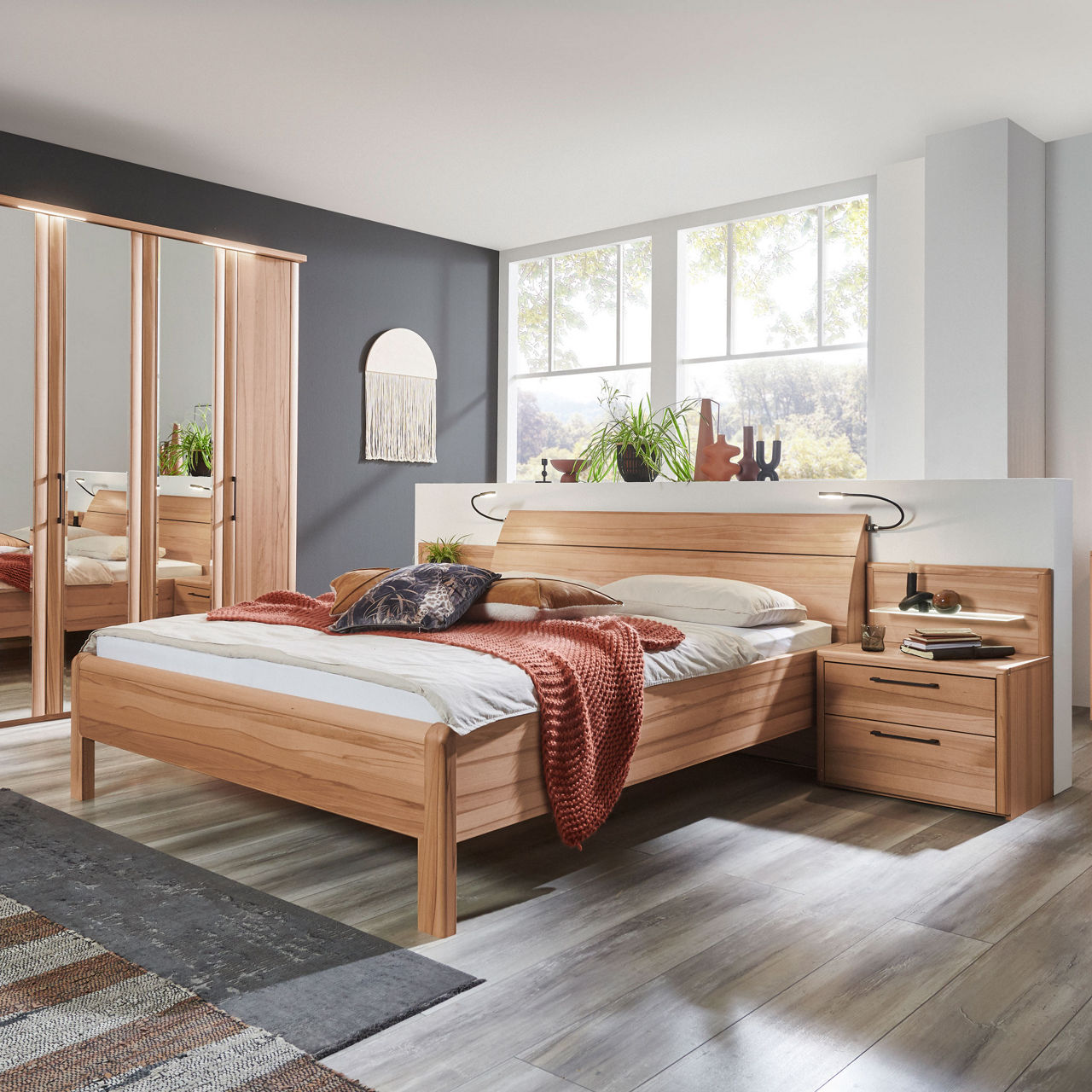  Schlafzimmer Coretta 2.0 2