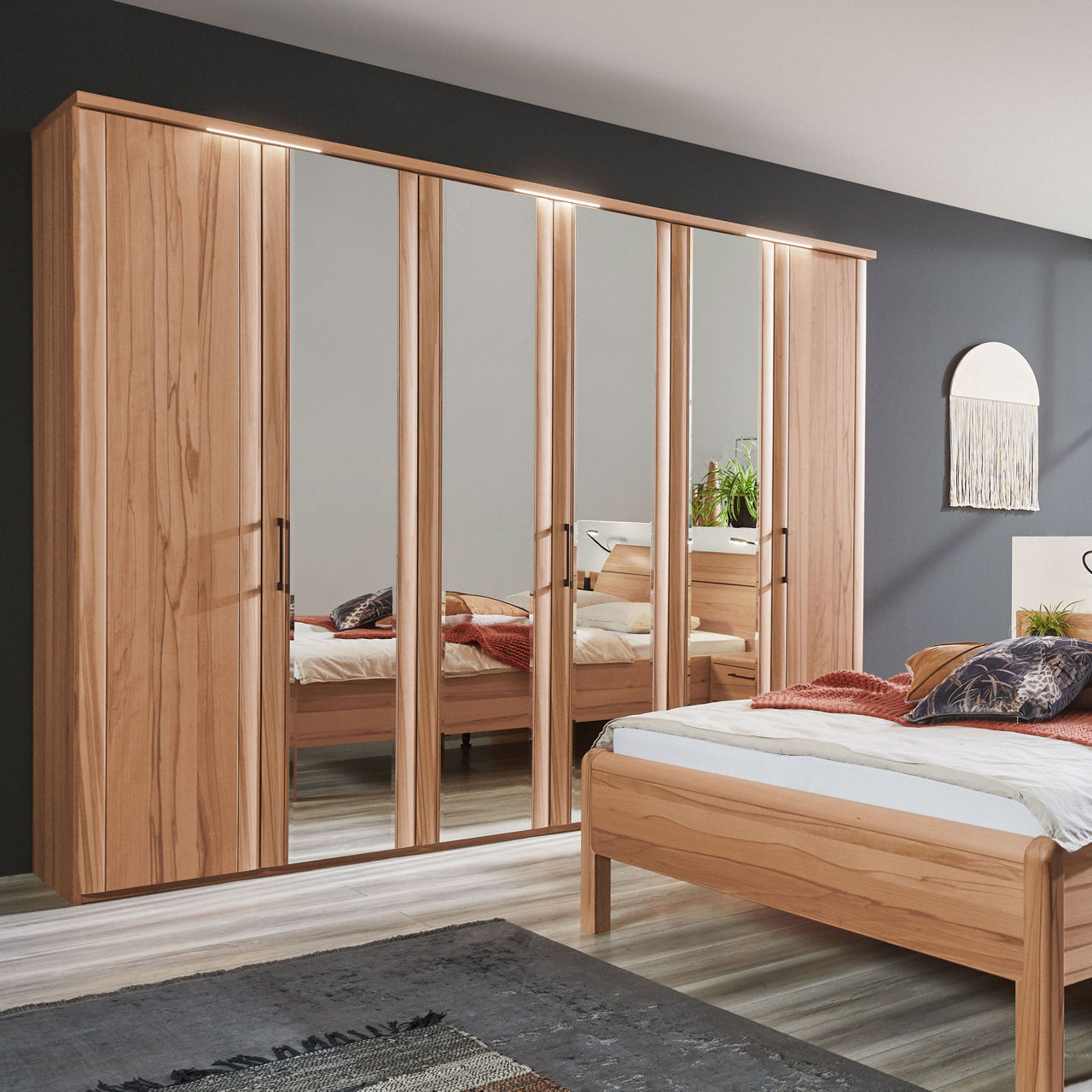  Schlafzimmer Coretta 2.0 3