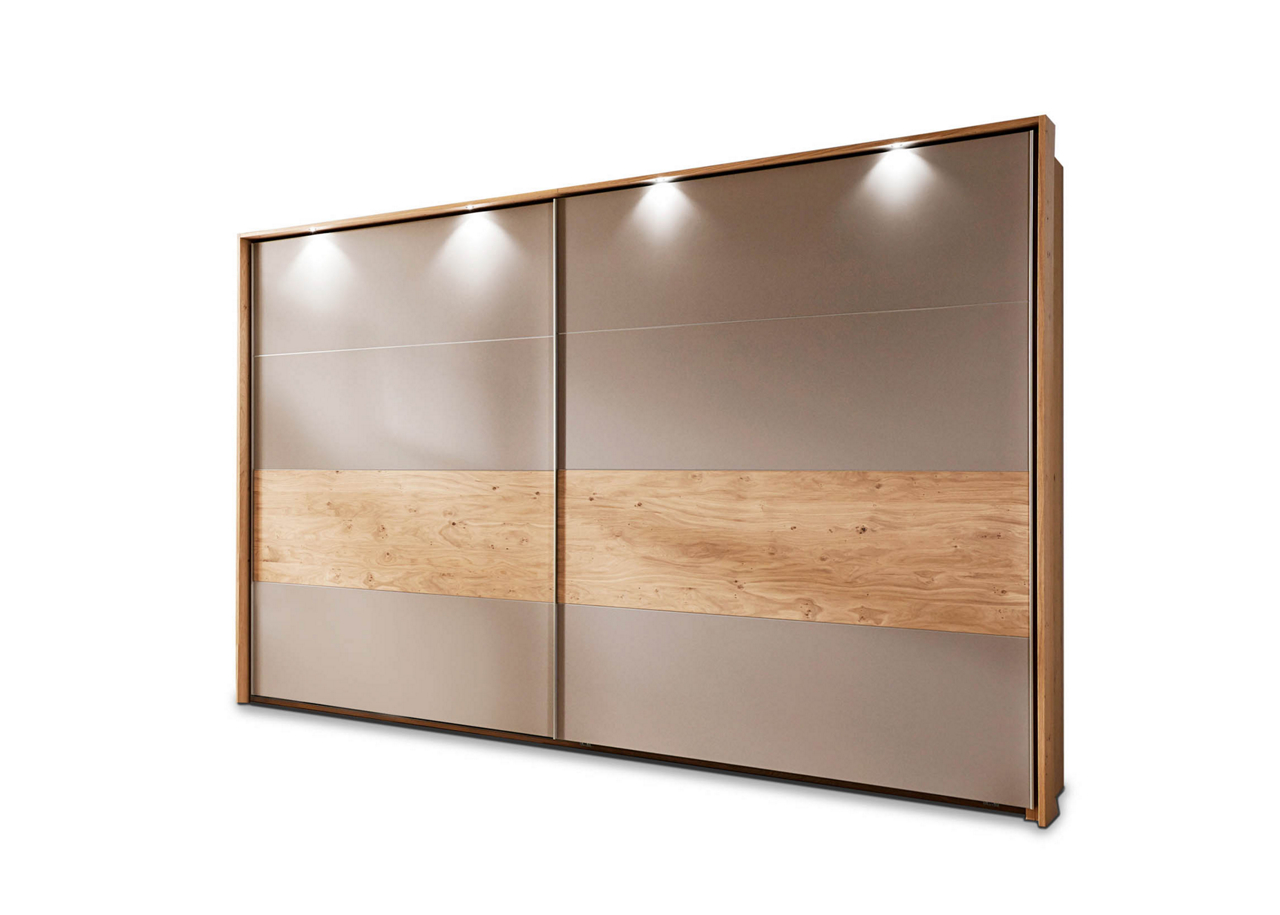 MONDO Drehtürenschrank Amado