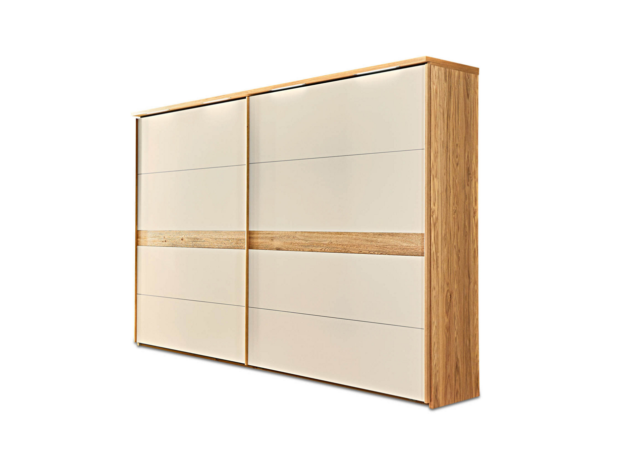 MONDO Schwebetürenschrank Amado undefined