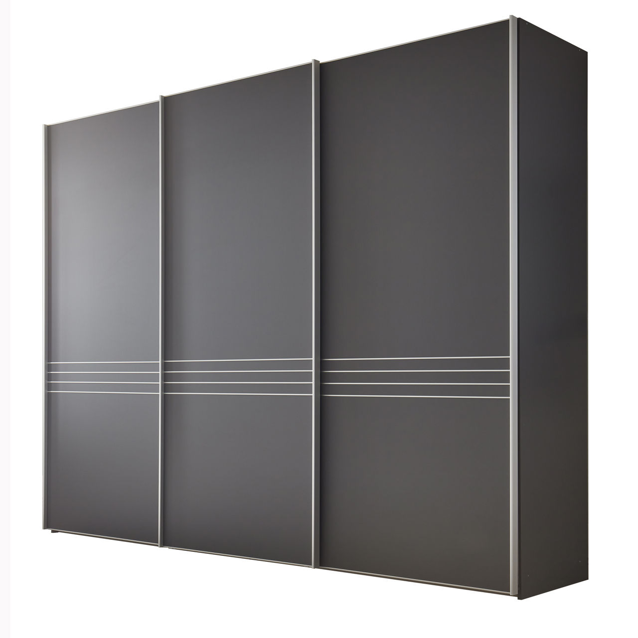  Schwebetürenschrank 3-türig Studioline undefined