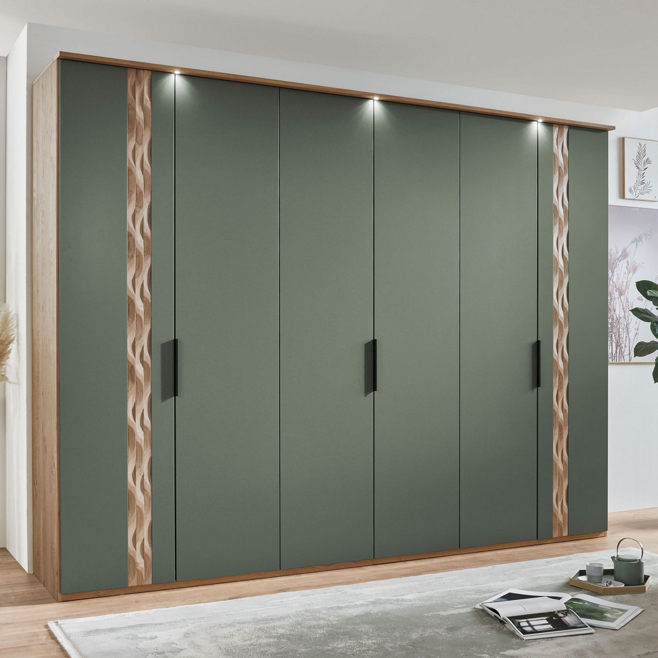  Schlafzimmer Callao 1