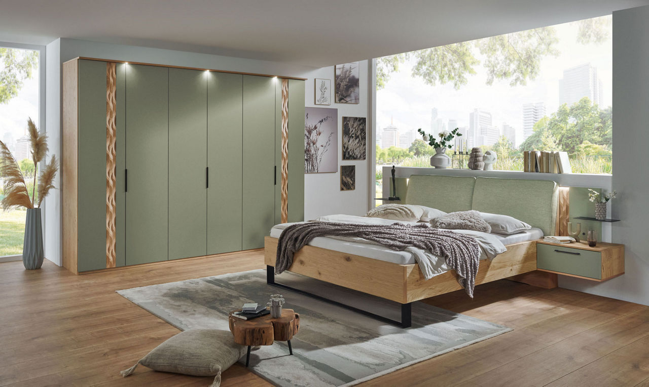  Schlafzimmer Callao 2