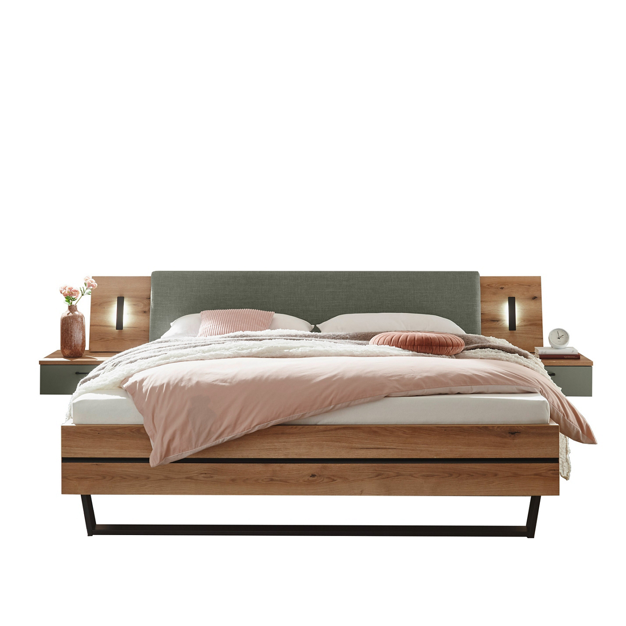  Schlafzimmer Essenta