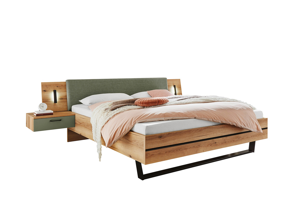  Schlafzimmer Essenta