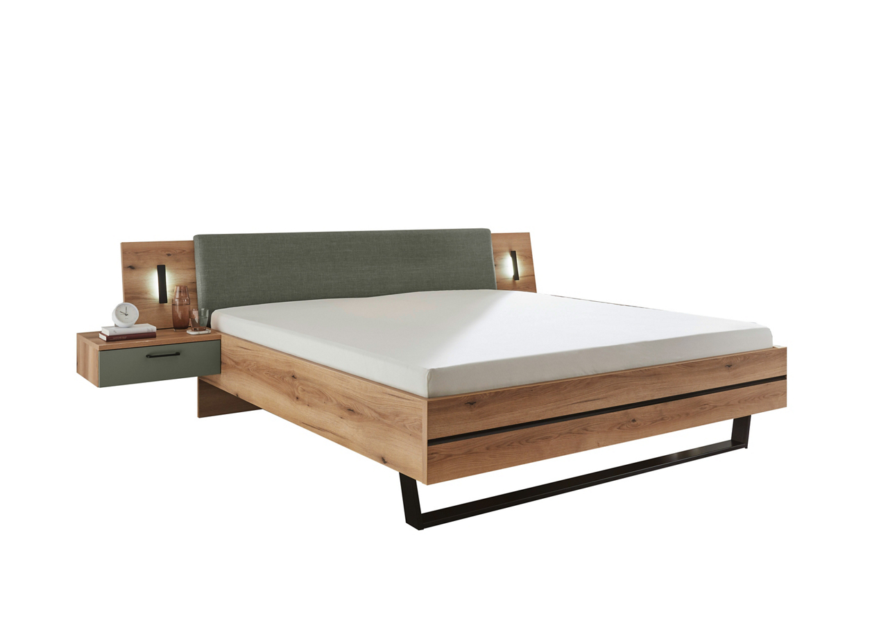  Schlafzimmer Essenta