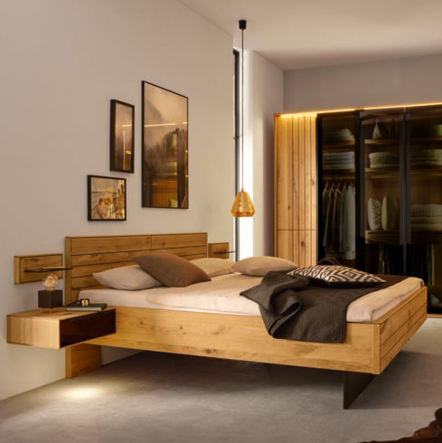  Liegenbett Ranura 1