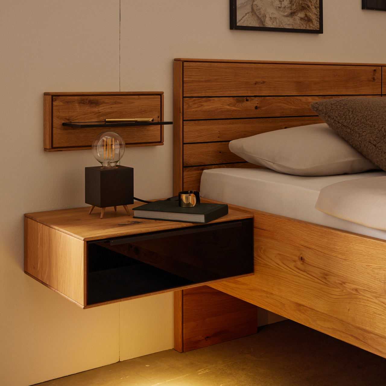  Liegenbett Ranura 2