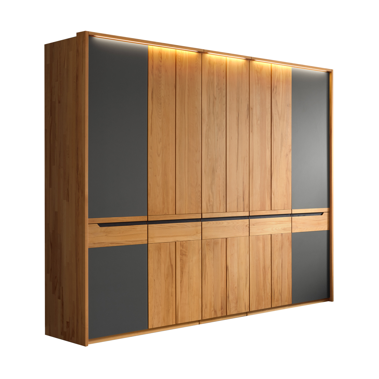  Drehtürenschrank Onema undefined