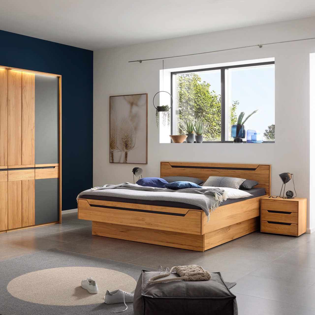  Liegenbett Onema 1