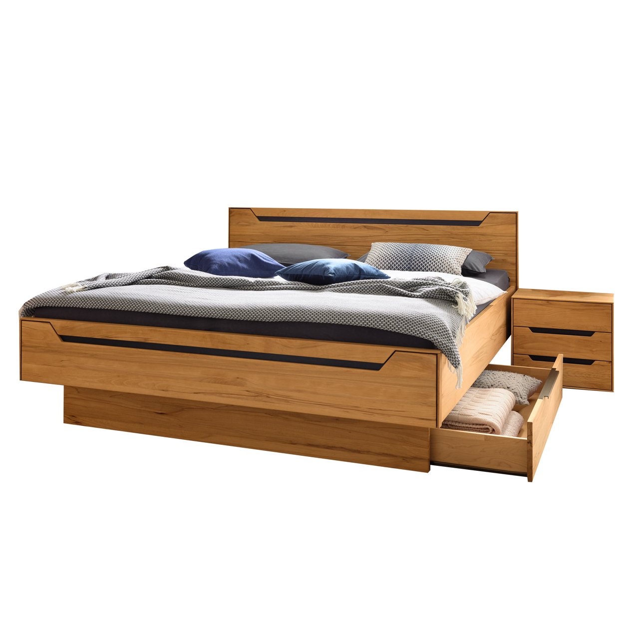  Bettschubkasten Onema 1